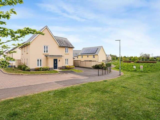 Farm for sale in Haccombe with Combe, Bridford