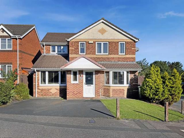 Farm for sale in Clavering, Hart Station