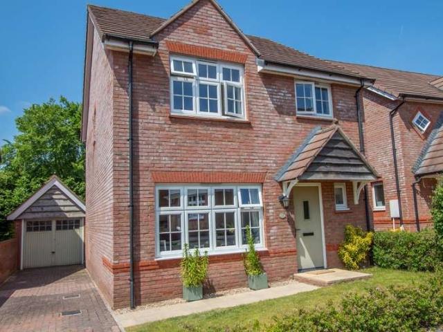 Farm for sale in Budlake, Devon