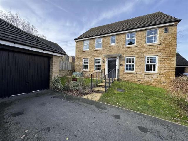 Farm for sale in Skelmanthorpe, West Yorkshire