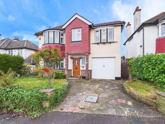 Farm for sale in London Borough of Croydon, Sanderstead