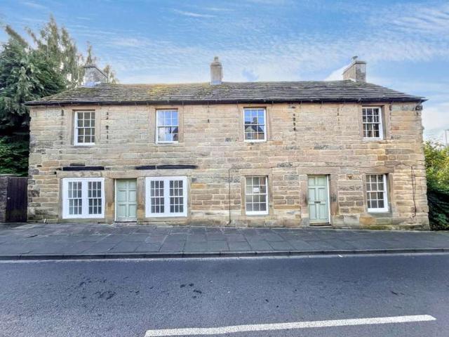 Farm for sale in Haltwhistle, North East