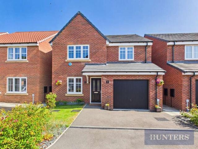 Farm for sale in Newby and Scalby, North Yorkshire