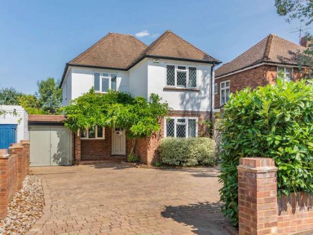 Farm for sale in Blackhills, Surrey
