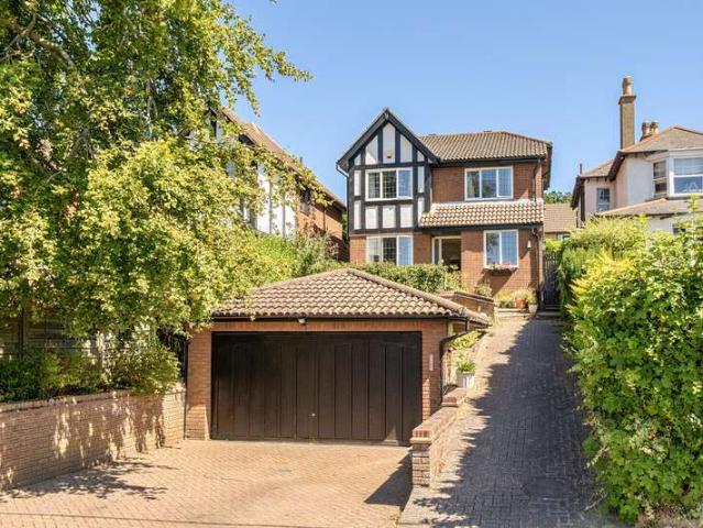 Farm for sale in Green Street Green, Greater London