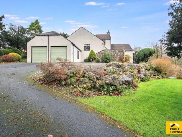 Farm for sale in Grange-over-sands