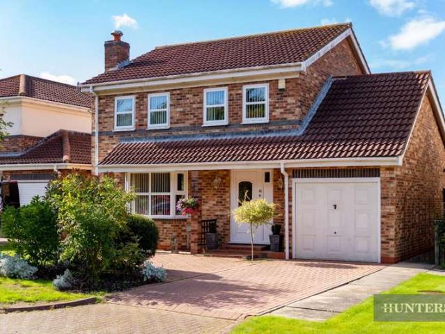 Farm for sale in Hilderthorpe, Bridlington