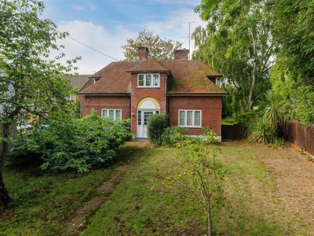 Farm for sale in Broad Oak, The Bridge