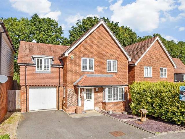 Farm for sale in Horsham, West Sussex