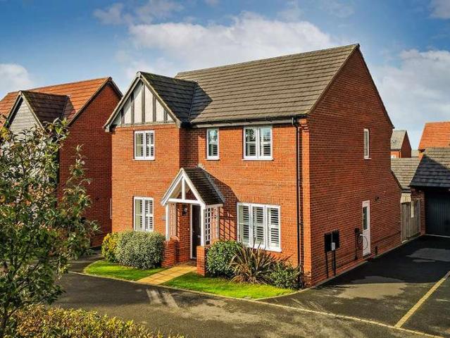 Farm for sale in Etwall CP, South Derbyshire