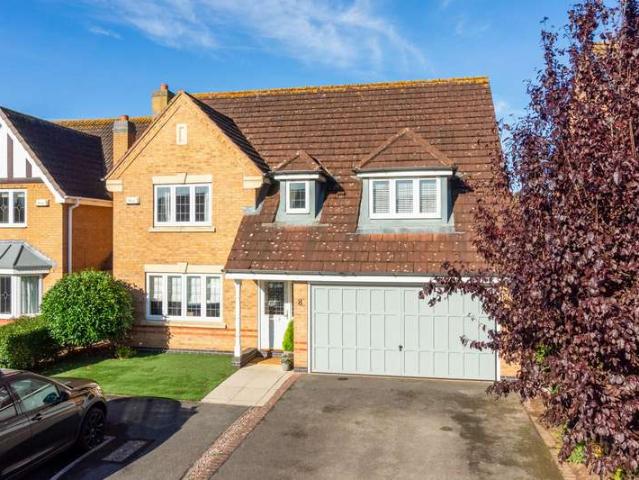 Farm for sale in Barton In Fabis, East Midlands