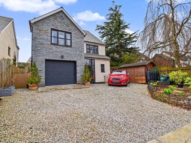 Farm for sale in North Tawton, Weir Quay