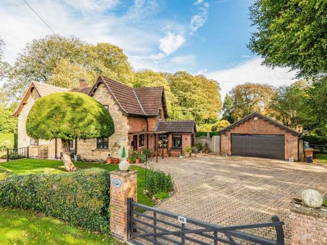 Farm for sale in Waltham on the Wolds, Melton