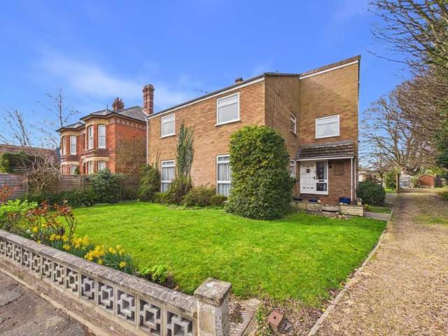 Farm for sale in Arrington, Cambridgeshire