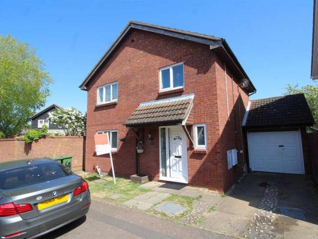 Farm for sale in New Werrington, Peterborough