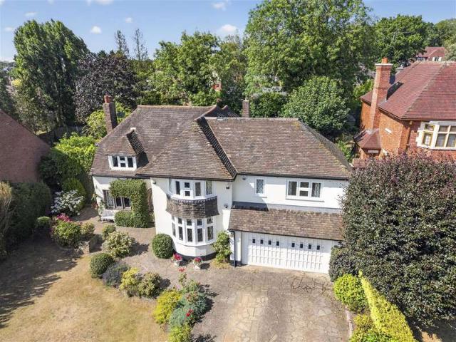 Farm for sale in Great Barr, West Midlands