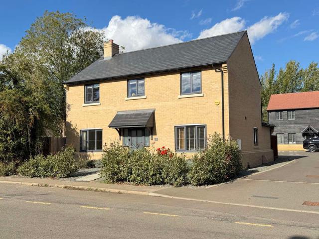 Farm for sale in Witchford, East Cambridgeshire