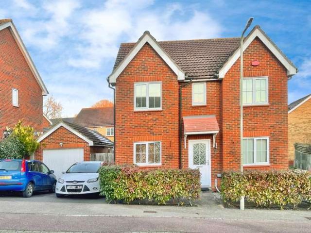 Farm for sale in Godinton Park, Bridgefield
