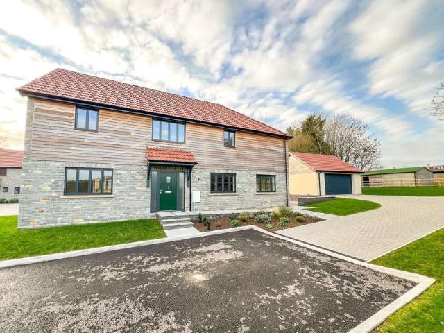 Farm for sale in Ashcott