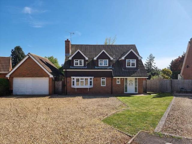 Farm for sale in Silsoe, Bedfordshire
