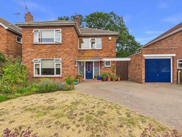 Farm for sale in Fordham Heath, Essex
