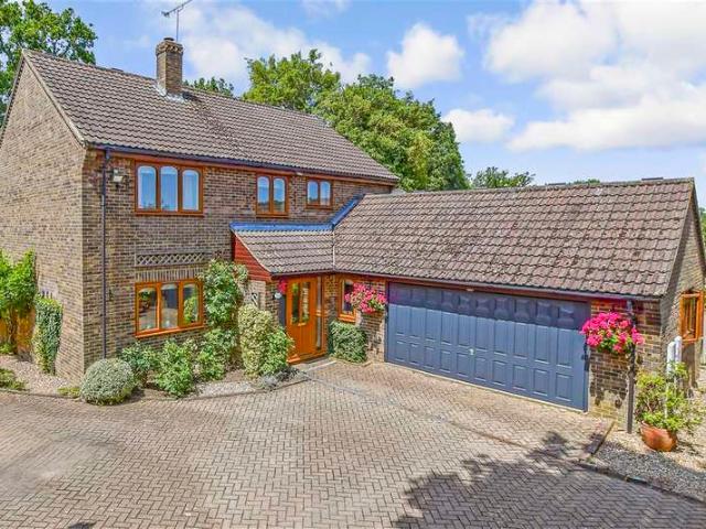 Farm for sale in Bridgefield, Kent