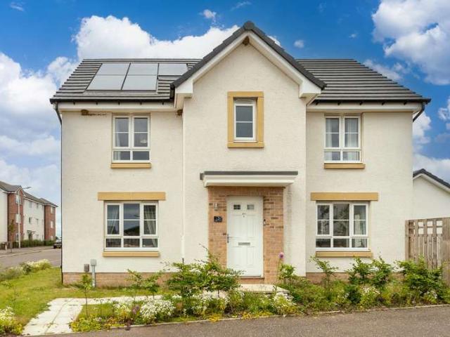 Farm for sale in Sinclairtown, Kirkcaldy