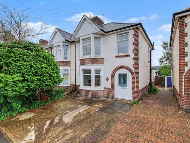 Farm for sale in Temple Cowley, Oxford