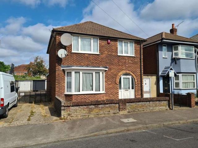 Farm for sale in City Of Southampton