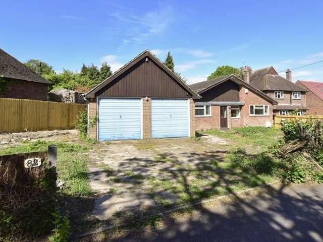 Farm for sale in Hall Park, Pouchen End