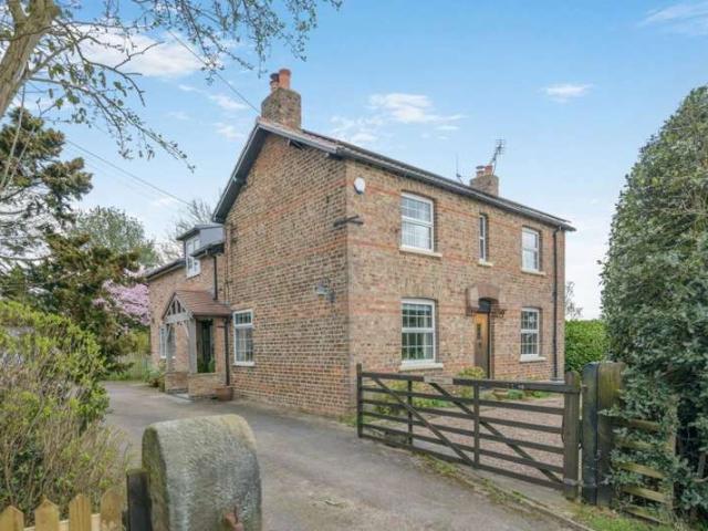 Farm for sale in North Yorkshire