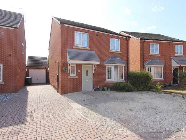 Farm for sale in Rushock, Worcestershire