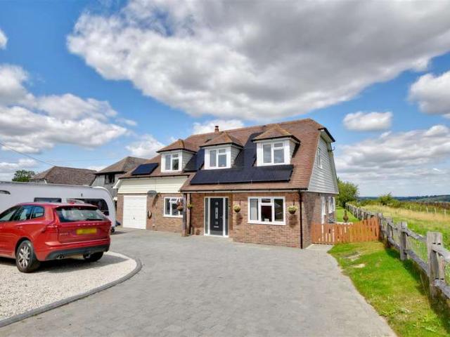 Farm for sale in Heathlands, East Sussex
