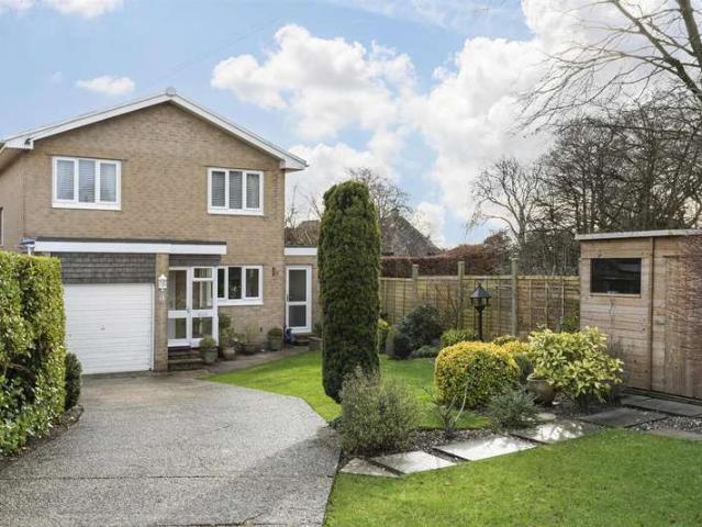 Farm for sale in Fordington, East Dorset
