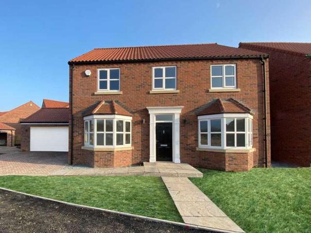 Farm for sale in Driffield, East Riding Of Yorkshire