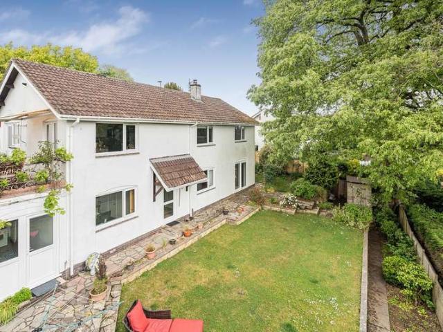 Farm for sale in Broadlands, Teignbridge