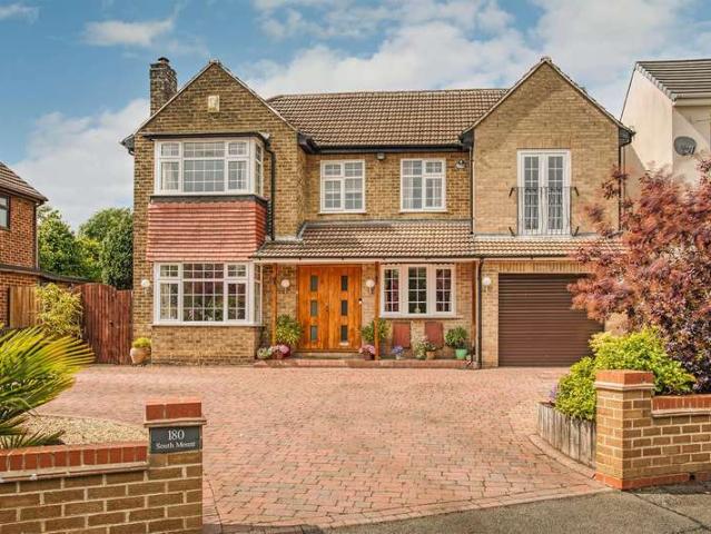 Farm for sale in Mickleover, East Midlands