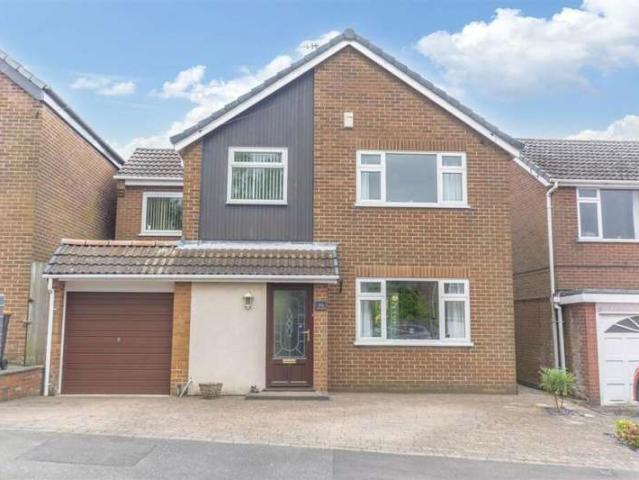 Farm for sale in Attenborough, East Midlands