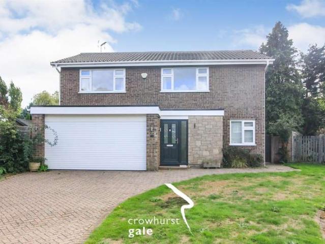 Farm for sale in Dunchurch, Rugby