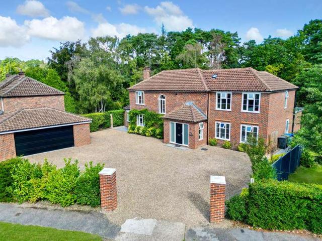 Farm for sale in Sunninghill and Ascot, South Ascot