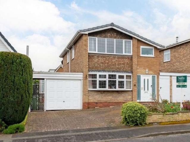 Farm for sale in Elmfield, Leicestershire