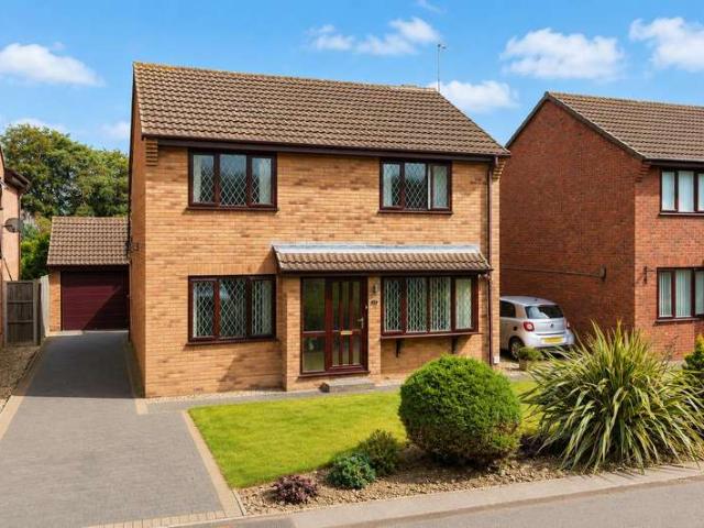 Farm for sale in Kirk Ella, East Riding Of Yorkshire