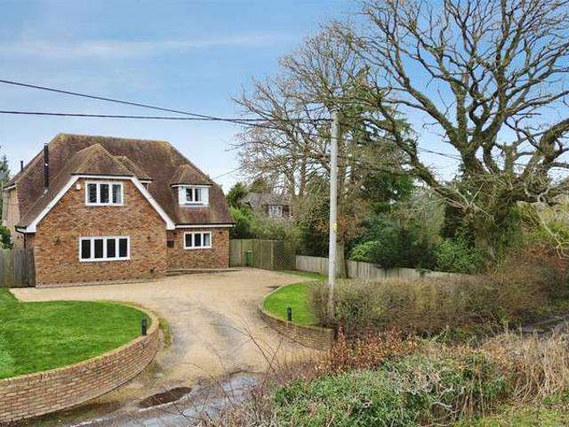 Farm for sale in Heathlands, East Sussex