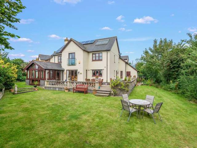 Farm for sale in Strode, Devon