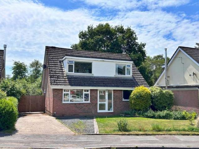 Farm for sale in Canford Bottom, Colehill