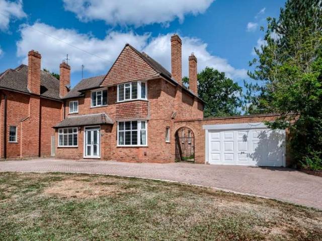 Farm for sale in Blossomfield, West Midlands