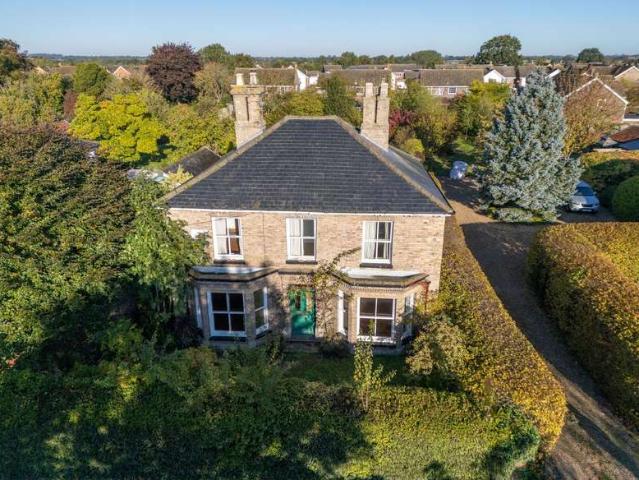 Farm for sale in Attleborough, Breckland