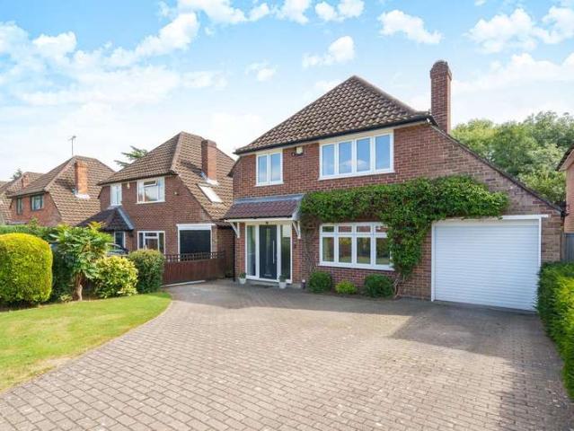 Farm for sale in Swallow, Buckinghamshire