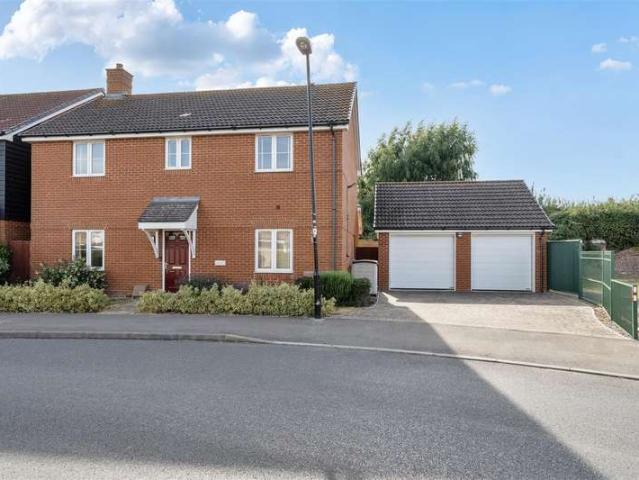 Farm for sale in Ford, Clapham