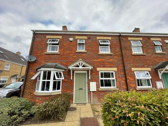 Farm for sale in Arlesey, Bedfordshire